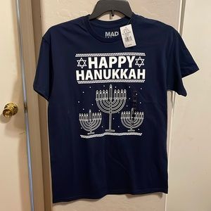 Happy Hanukkah T-shirt